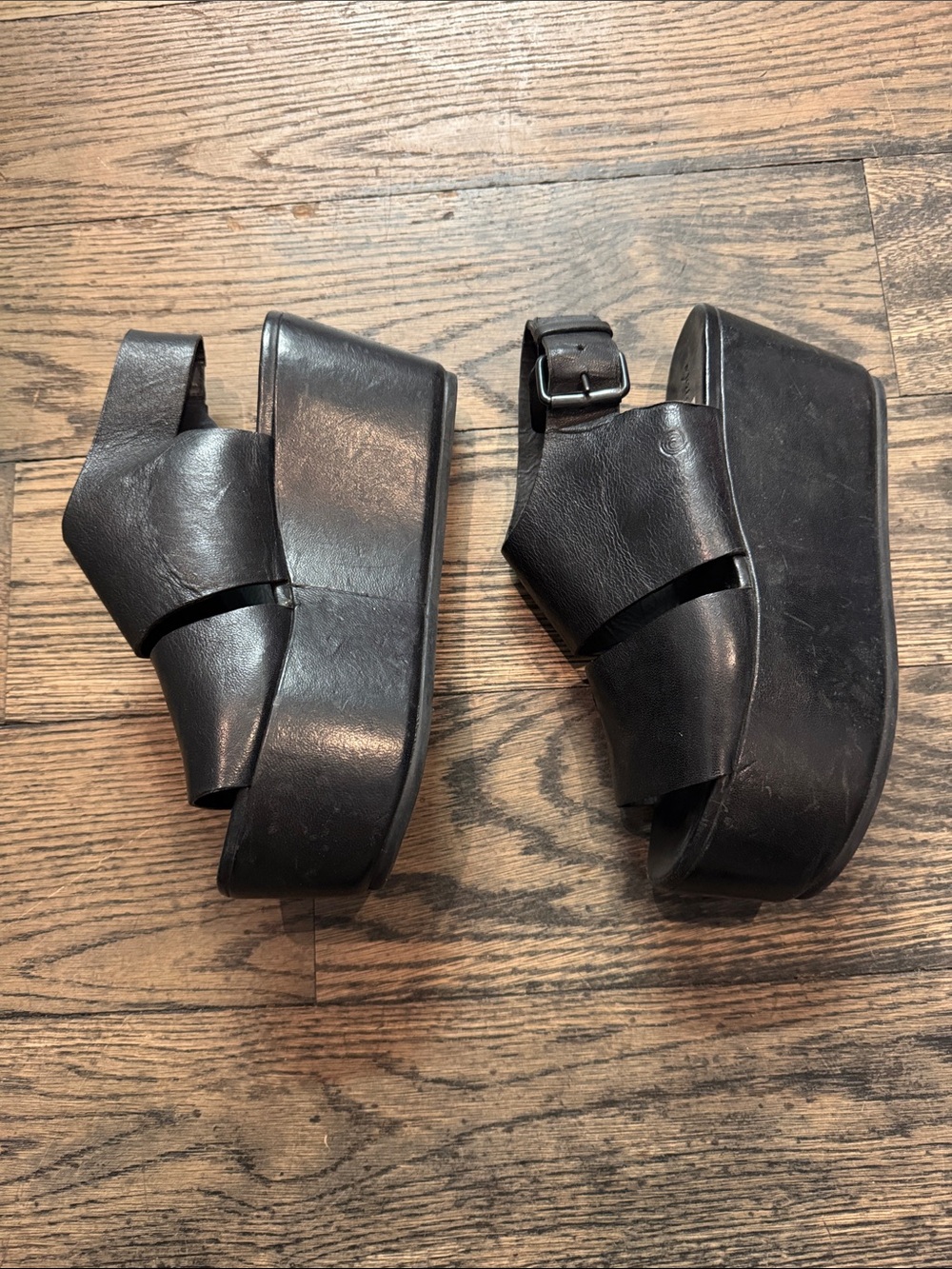 Marsell Sandals